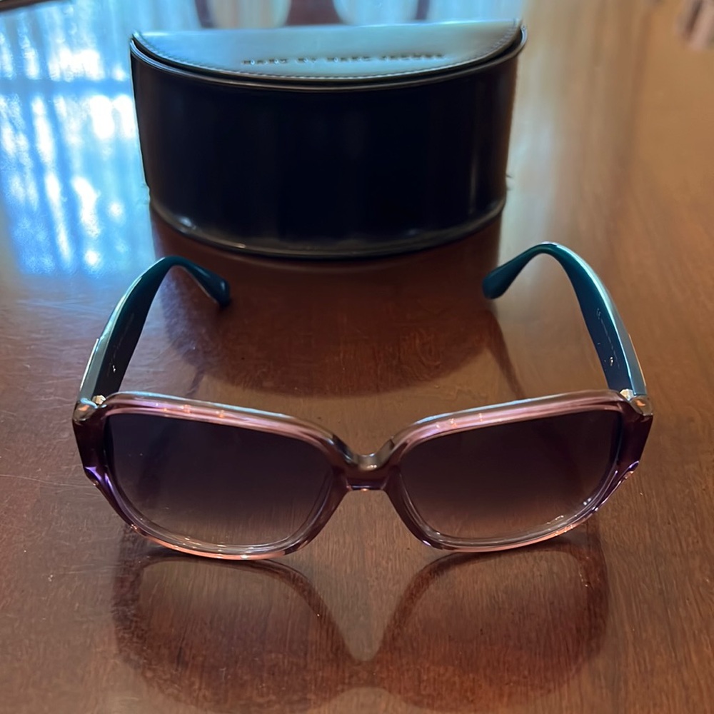 Marc by Marc Jacobs Sunglasses